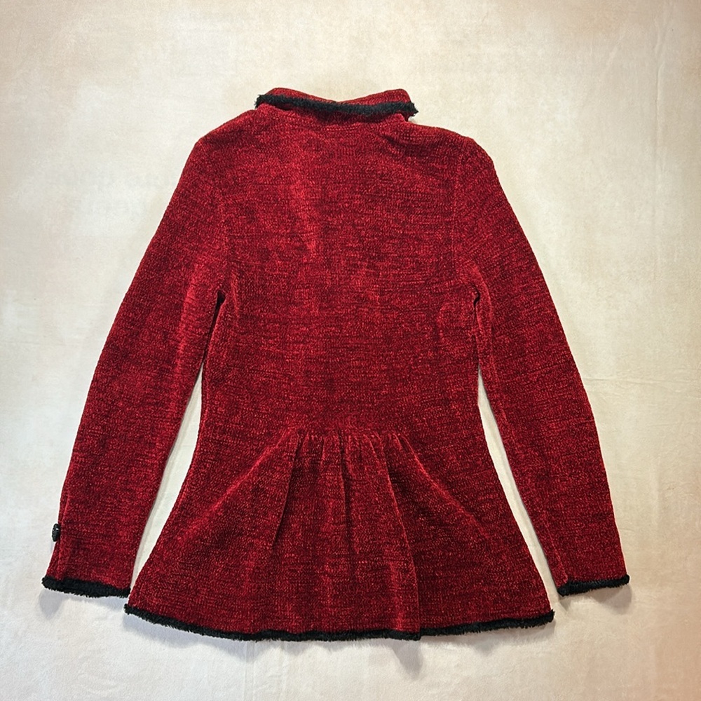 Roni Rabl coat - Picture 2 of 10